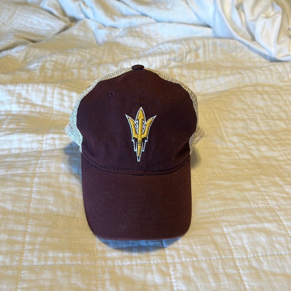 ASU Trucker Hat!